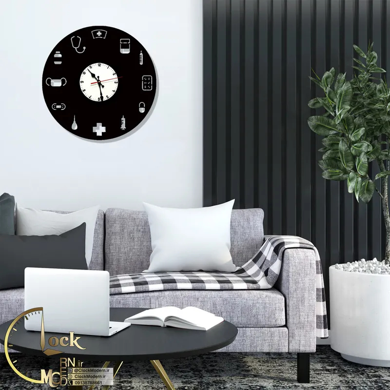 طرح پزشکی کد 707 gallery1