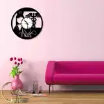 طرح پرستار کد 708 thumb 4