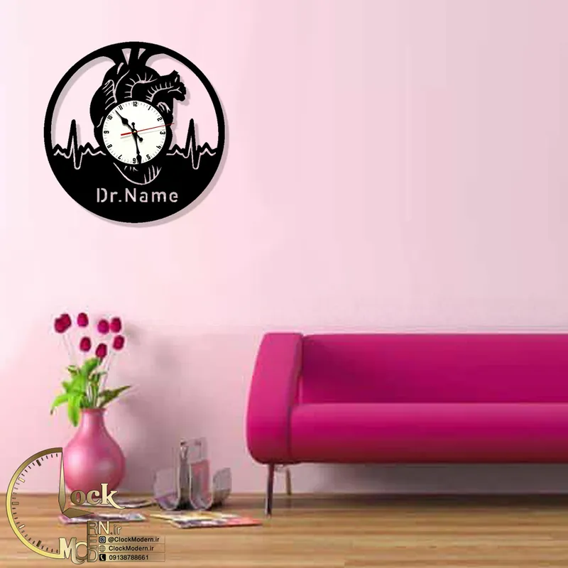طرح پزشکی قلب کد 711 gallery3