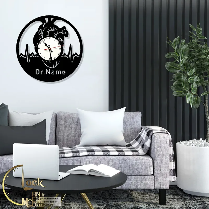 طرح پزشکی قلب کد 711 gallery1