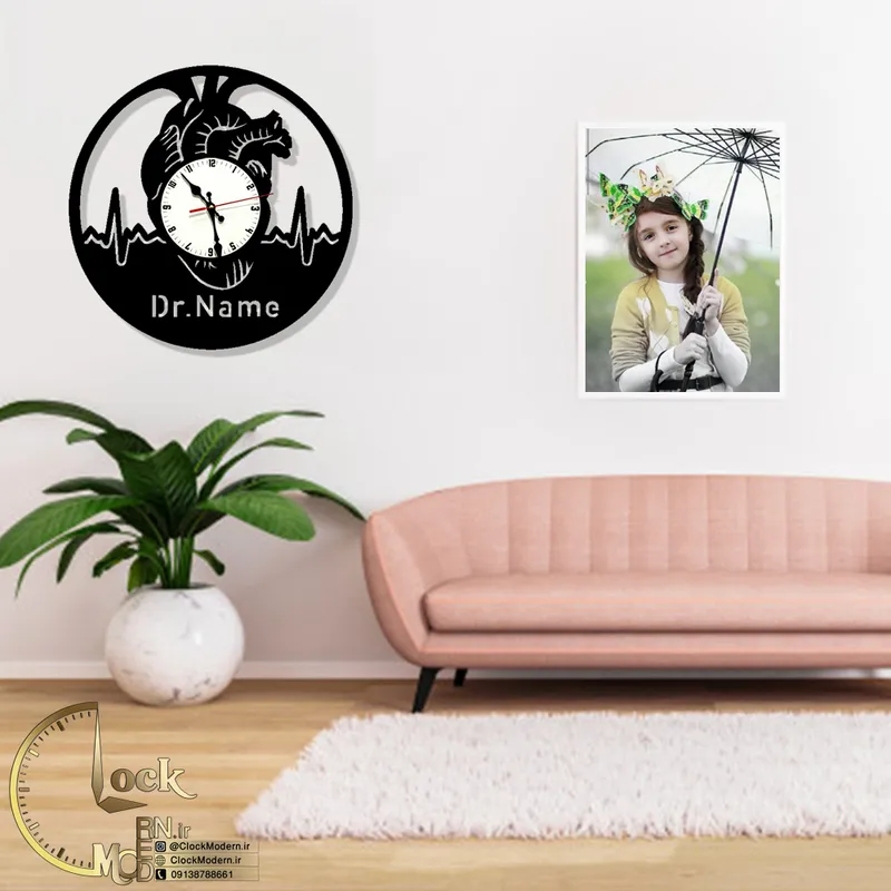 طرح پزشکی قلب کد 711 gallery2
