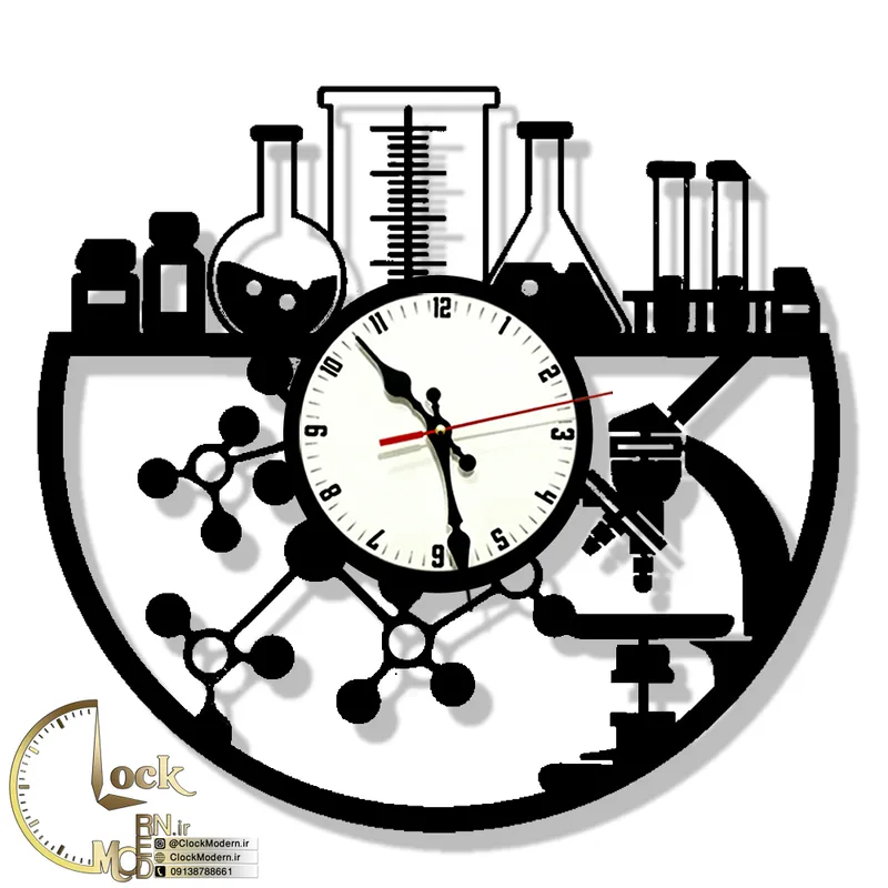 طرح آزمایشگاه کد 714 gallery0