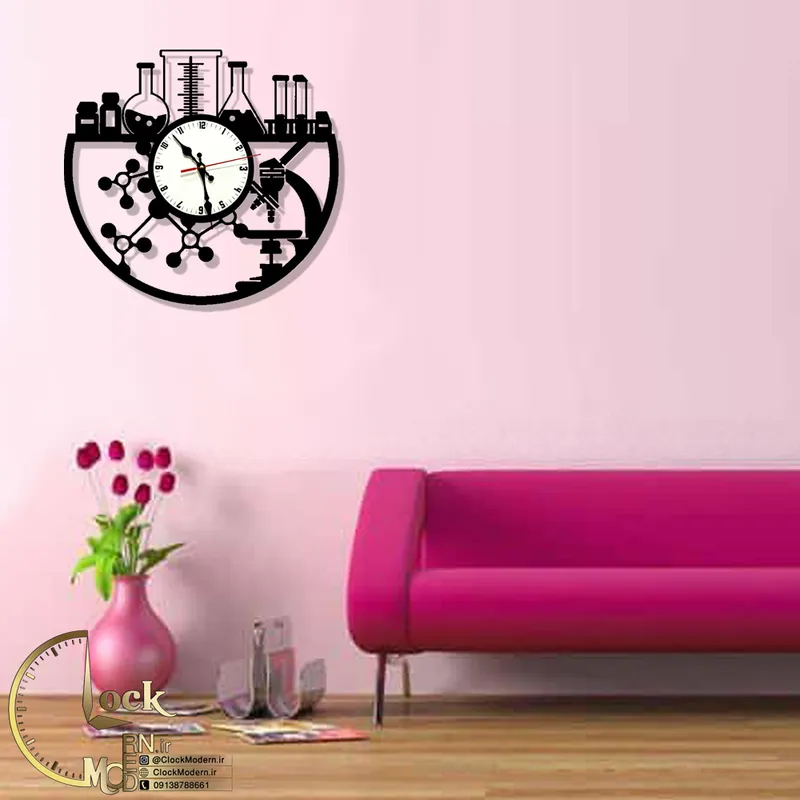 طرح آزمایشگاه کد 714 gallery3
