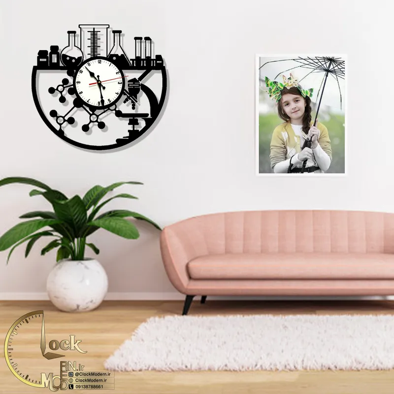 طرح آزمایشگاه کد 714 gallery2