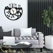 طرح آزمایشگاه کد 714 gallery1