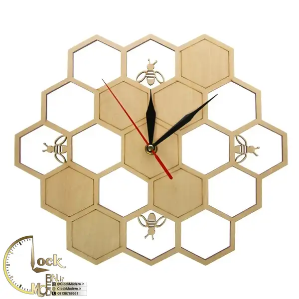 طرح کندو عسل کد 716