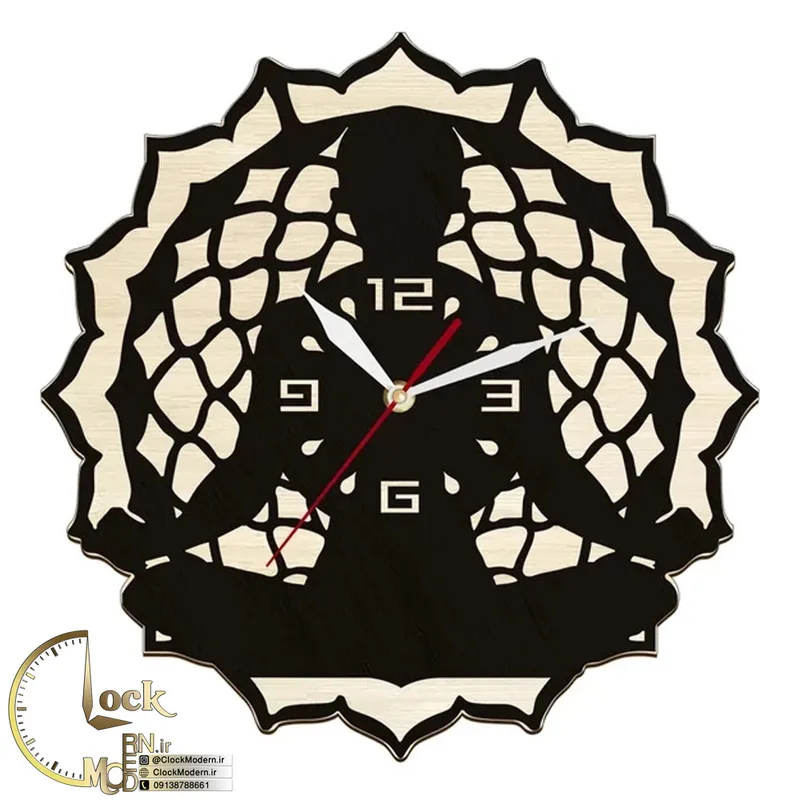 طرح یوگا کد 717 gallery0