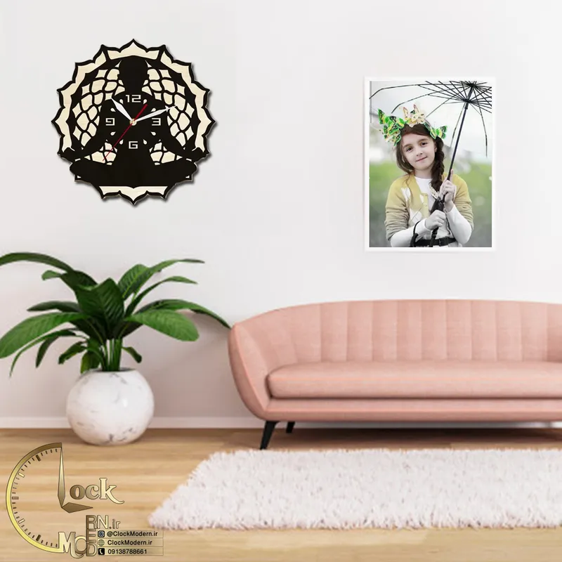 طرح یوگا کد 717 gallery5