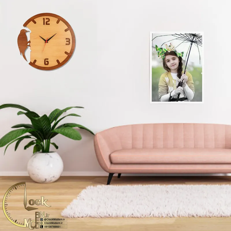 طرح دارکوب کد 725 gallery2