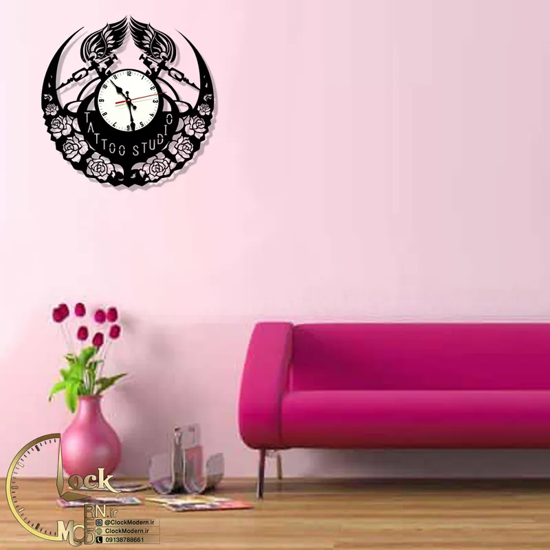 طرح سالن تتو کد 728 gallery3