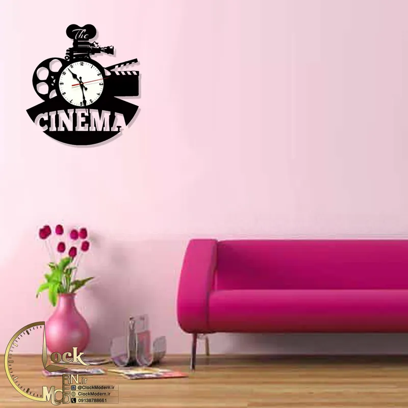 طرح سینما کد 736 gallery3