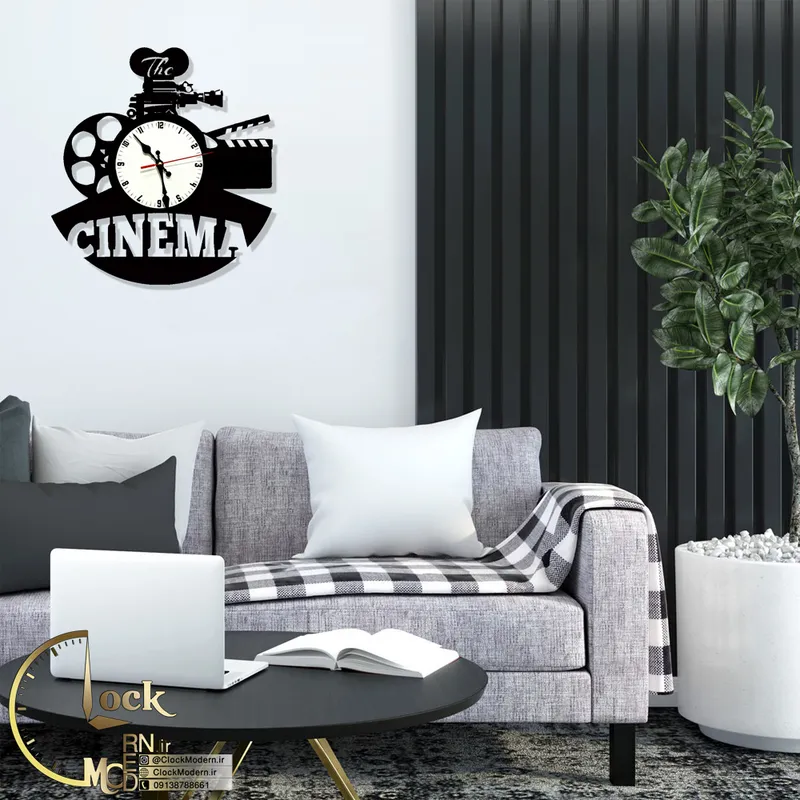 طرح سینما کد 736 gallery1