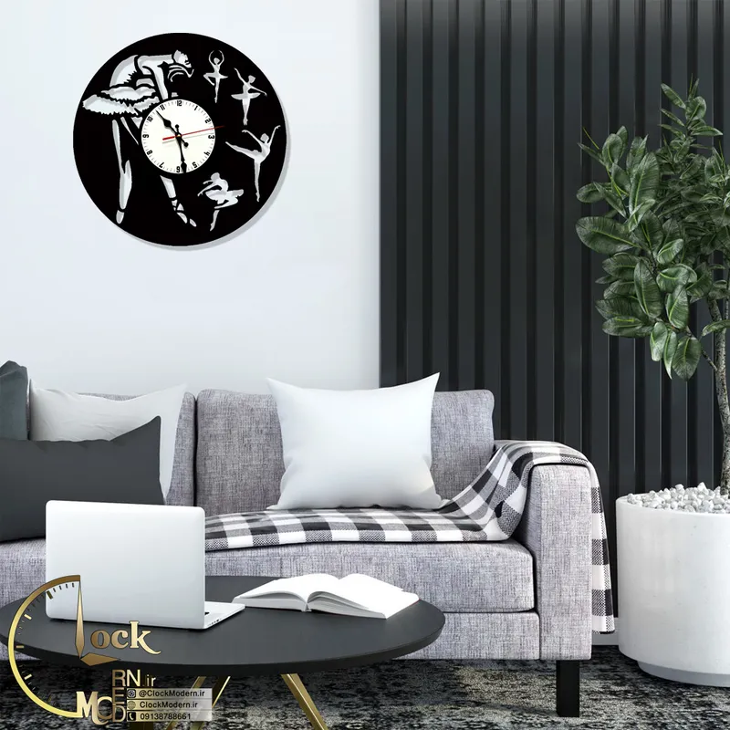 طرح دنس کد 737 gallery1