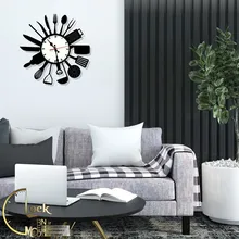 طرح لوازم آشپزخانه کد 739 gallery1