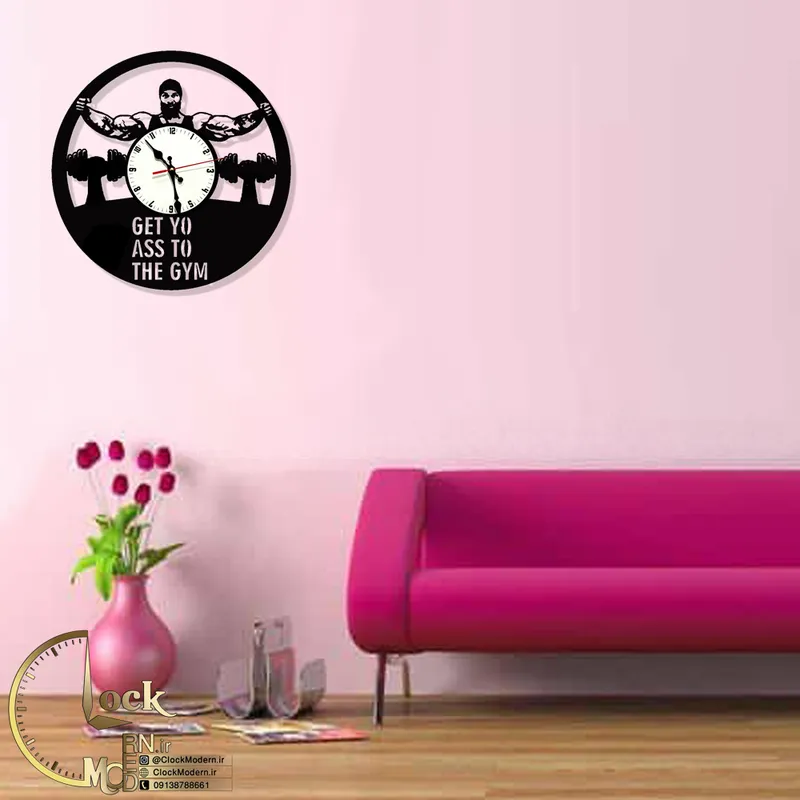 طرح بدنسازی مردانه کد 740 gallery3