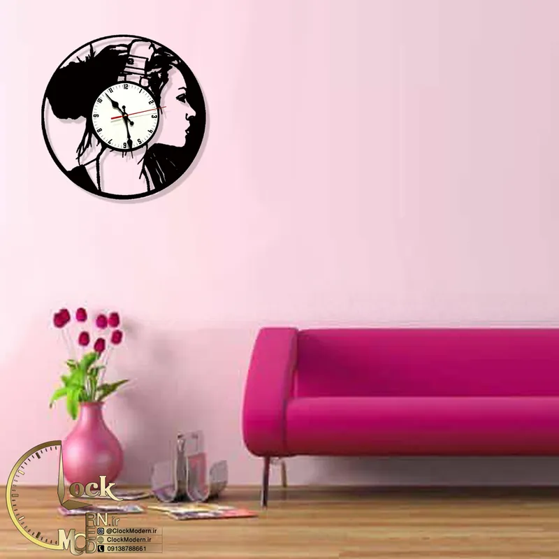 طرح هدفون کد 741 gallery3