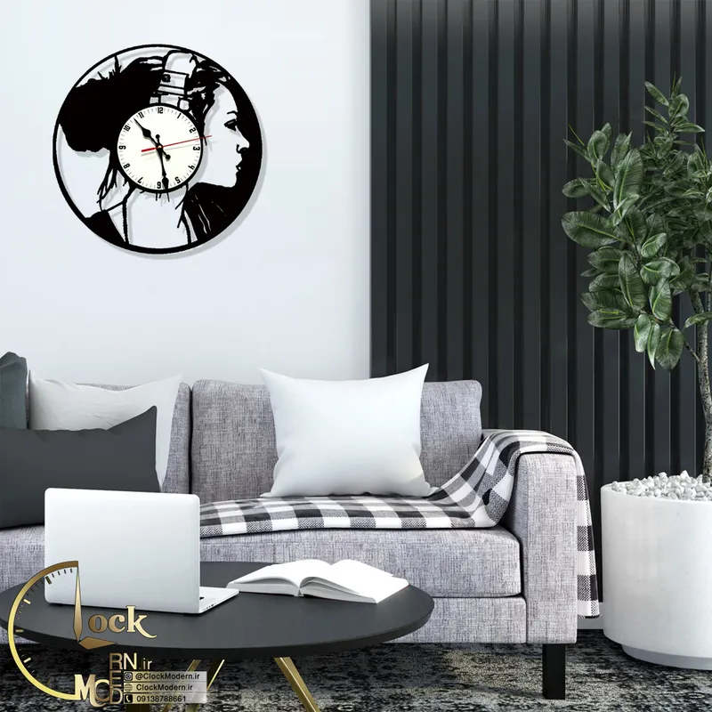 طرح هدفون کد 741 gallery1