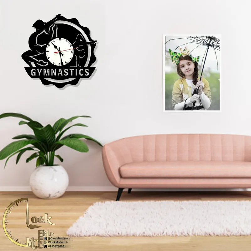 طرح ژیمیناستیک کد 742 gallery2
