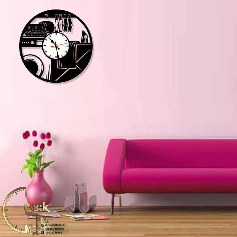 طرح خشک شویی کد 743 gallery3