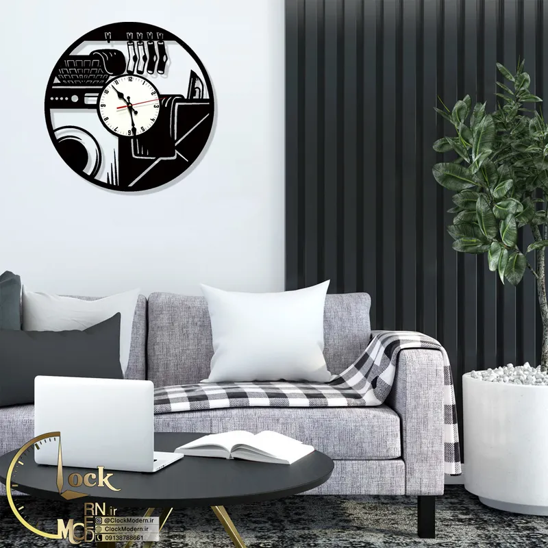 طرح خشک شویی کد 743 gallery1