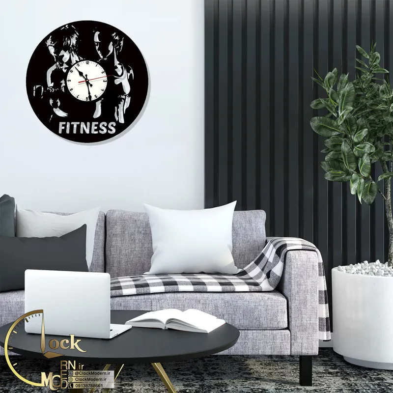 طرح فیتنس کد 746 gallery1