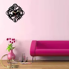 طرح چرخ دنده کد 748 gallery3