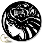 طرح آرایشگری زنانه کد 751 thumb 1