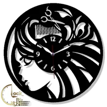 طرح آرایشگری زنانه کد 751 gallery0