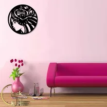 طرح آرایشگری زنانه کد 751 gallery4