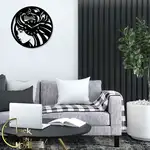 طرح آرایشگری زنانه کد 751 thumb 2