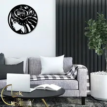 طرح آرایشگری زنانه کد 751 gallery1