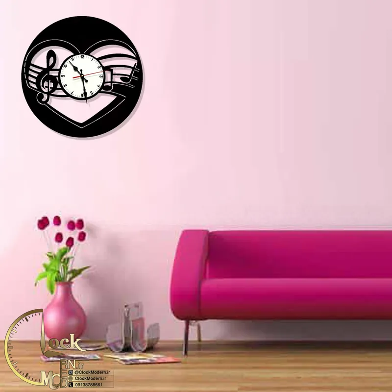 طرح موسیقی کد 758 gallery3