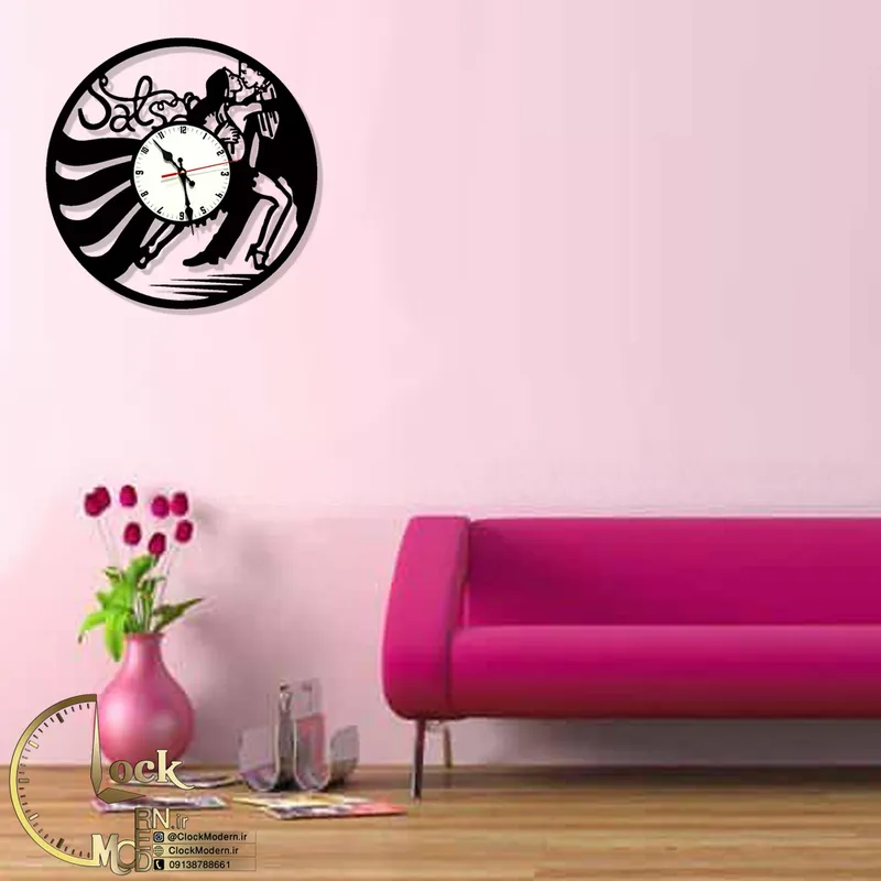 طرح رقص سالسا کد 760 gallery3