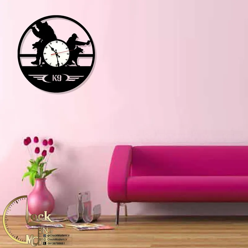 طرح جنگجو کد 761 gallery3