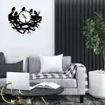 طرح پرنده کد 764 thumb 2