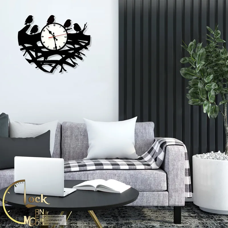 طرح پرنده کد 764 gallery1