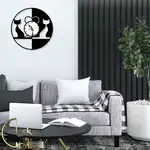 طرح گربه کد 766 thumb 2