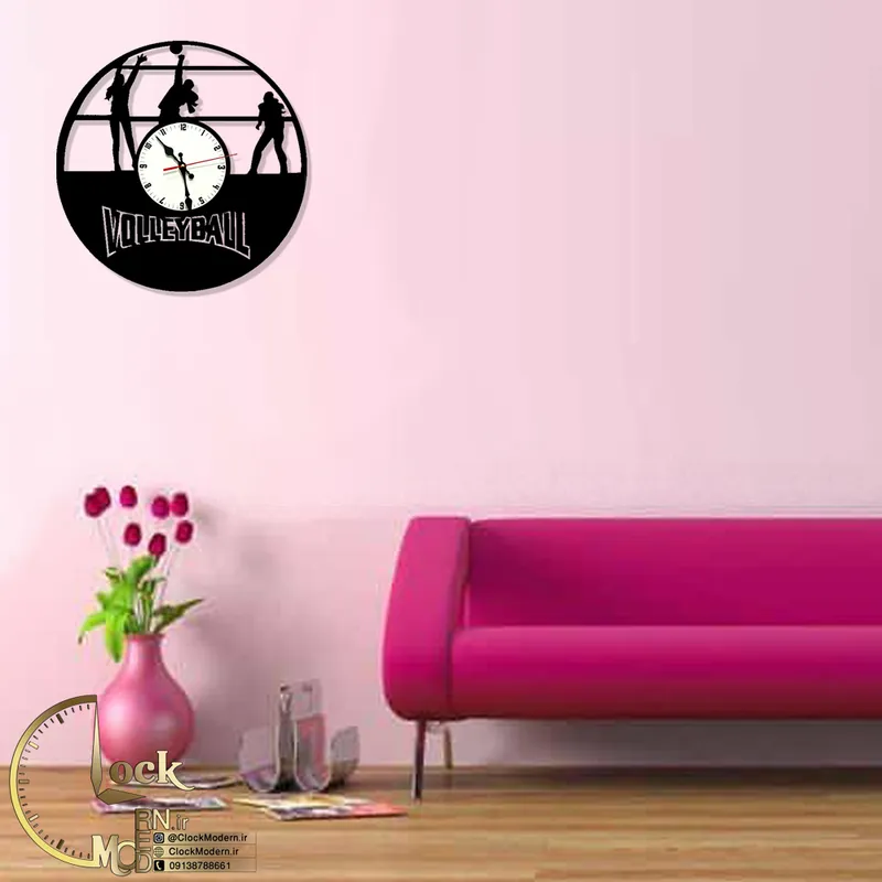 طرح والیبال کد 767 gallery3