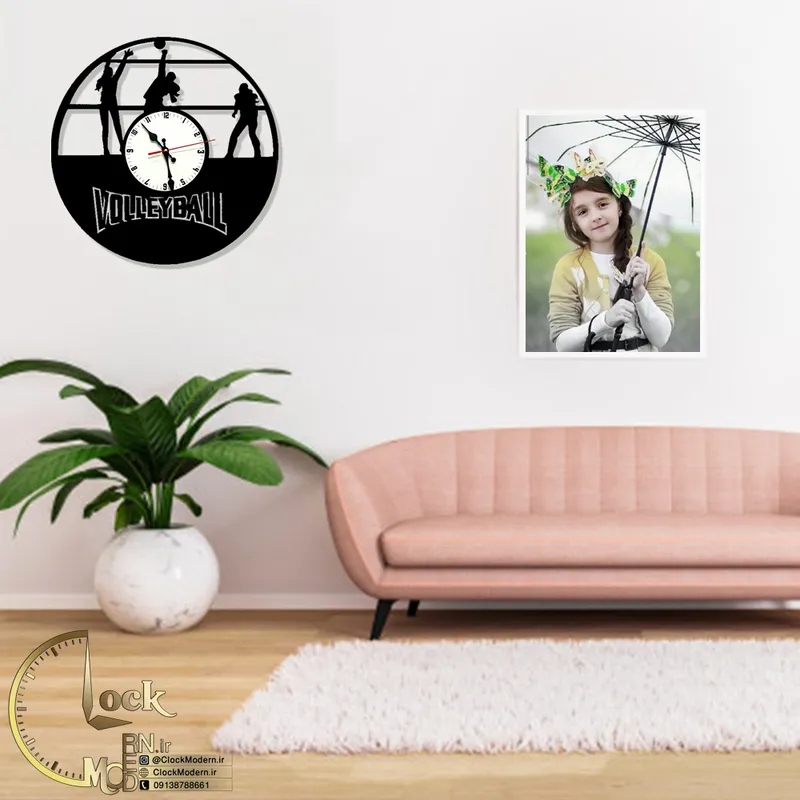 طرح والیبال کد 767 gallery2