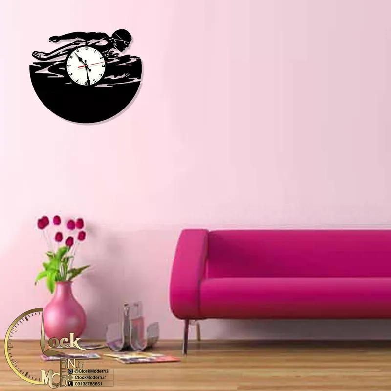طرح شنا کد 768 gallery3
