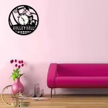 طرح والیبال کد 769 gallery3