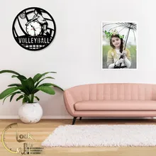 طرح والیبال کد 769 gallery2