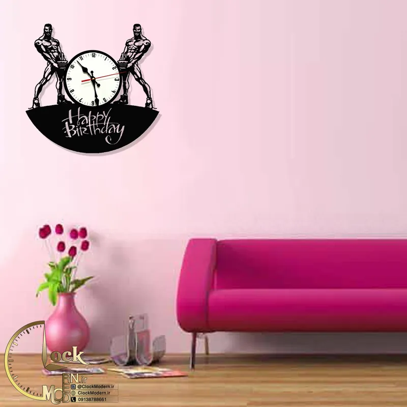 طرح بدنسازی کد 770 gallery3