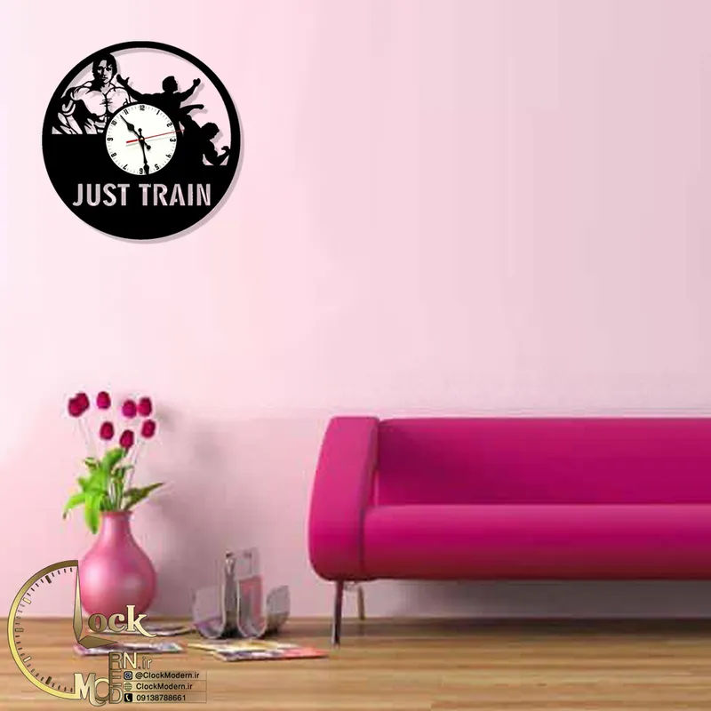 طرح بدنسازی کد 773 gallery3