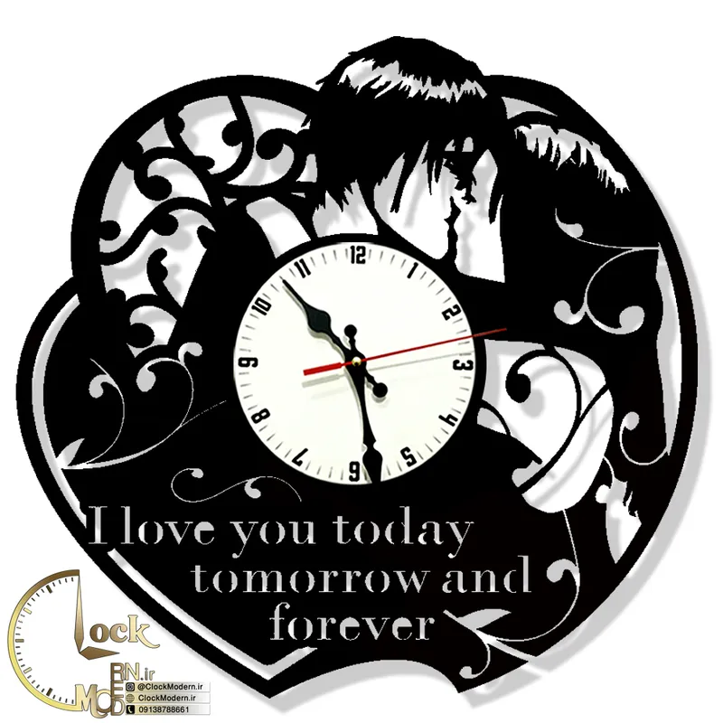 طرح عاشقانه کد 775 gallery0