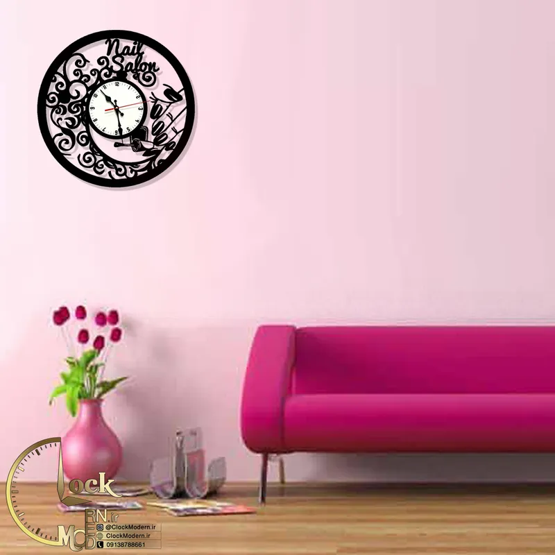طرح سالن زیبایی کد 776 gallery3