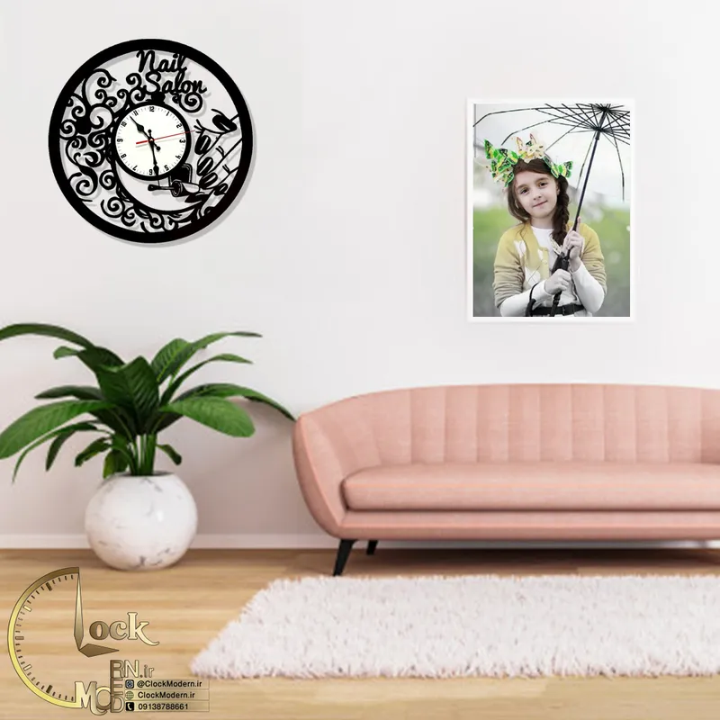 طرح سالن زیبایی کد 776 gallery2