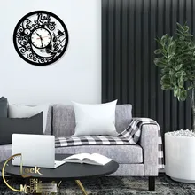 طرح سالن زیبایی کد 776 gallery1