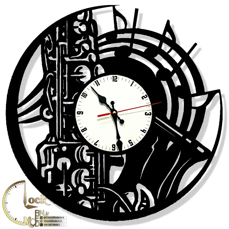 طرح موسیقی کد 778 gallery0