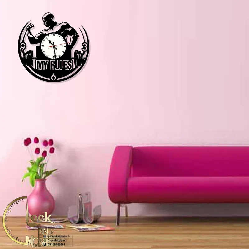 طرح بدنسازی کد 779 gallery3